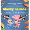 [Masky na ľade]